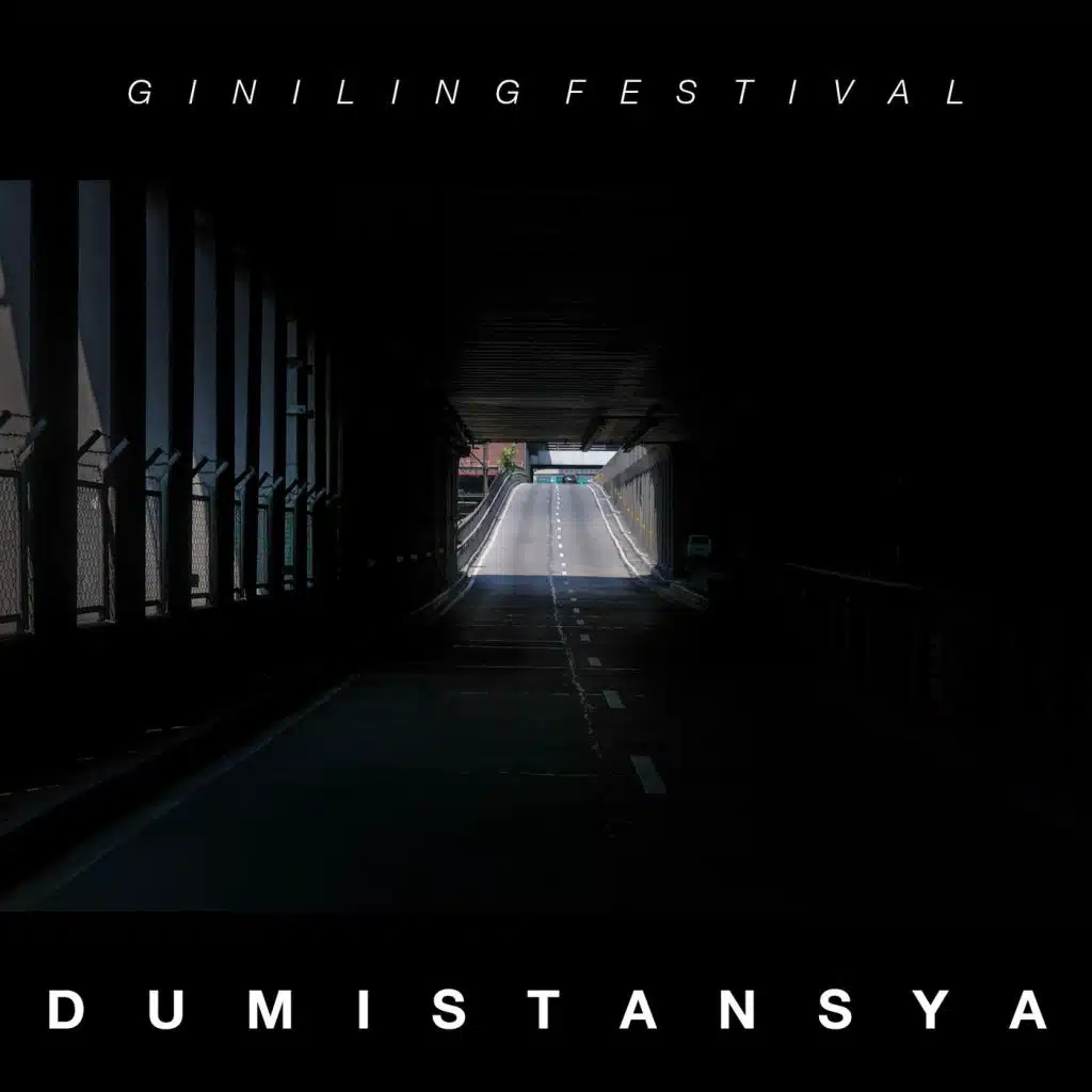 Dumistansya
