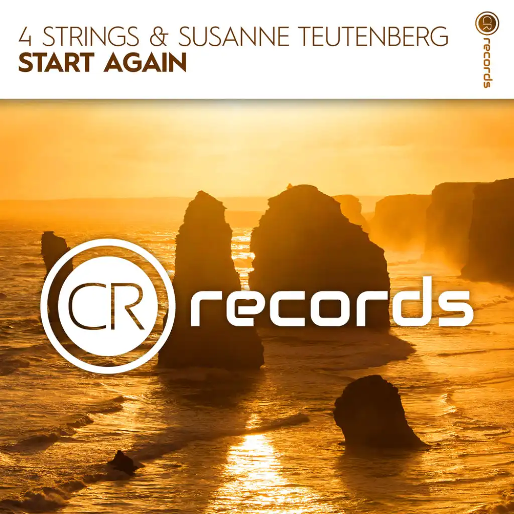 Start Again (Extended Mix)