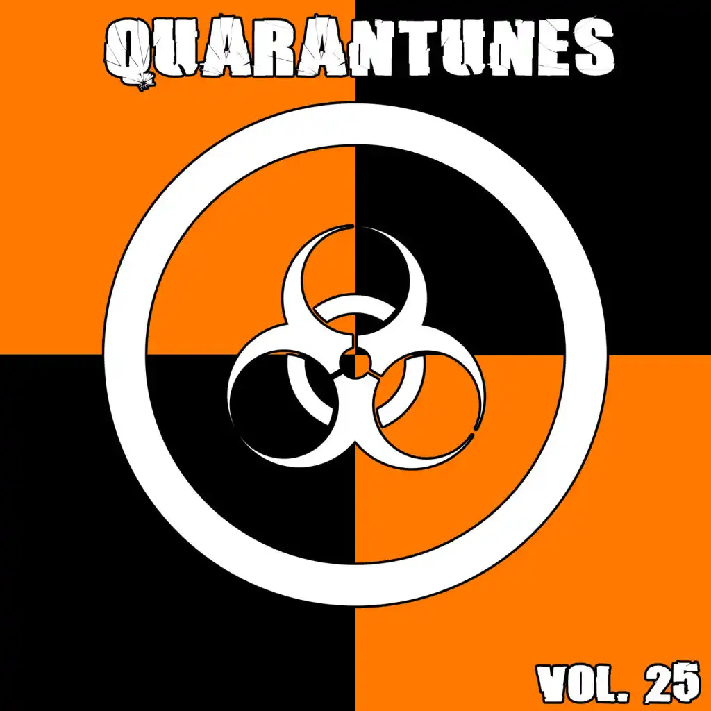 Quarantunes Vol, 25