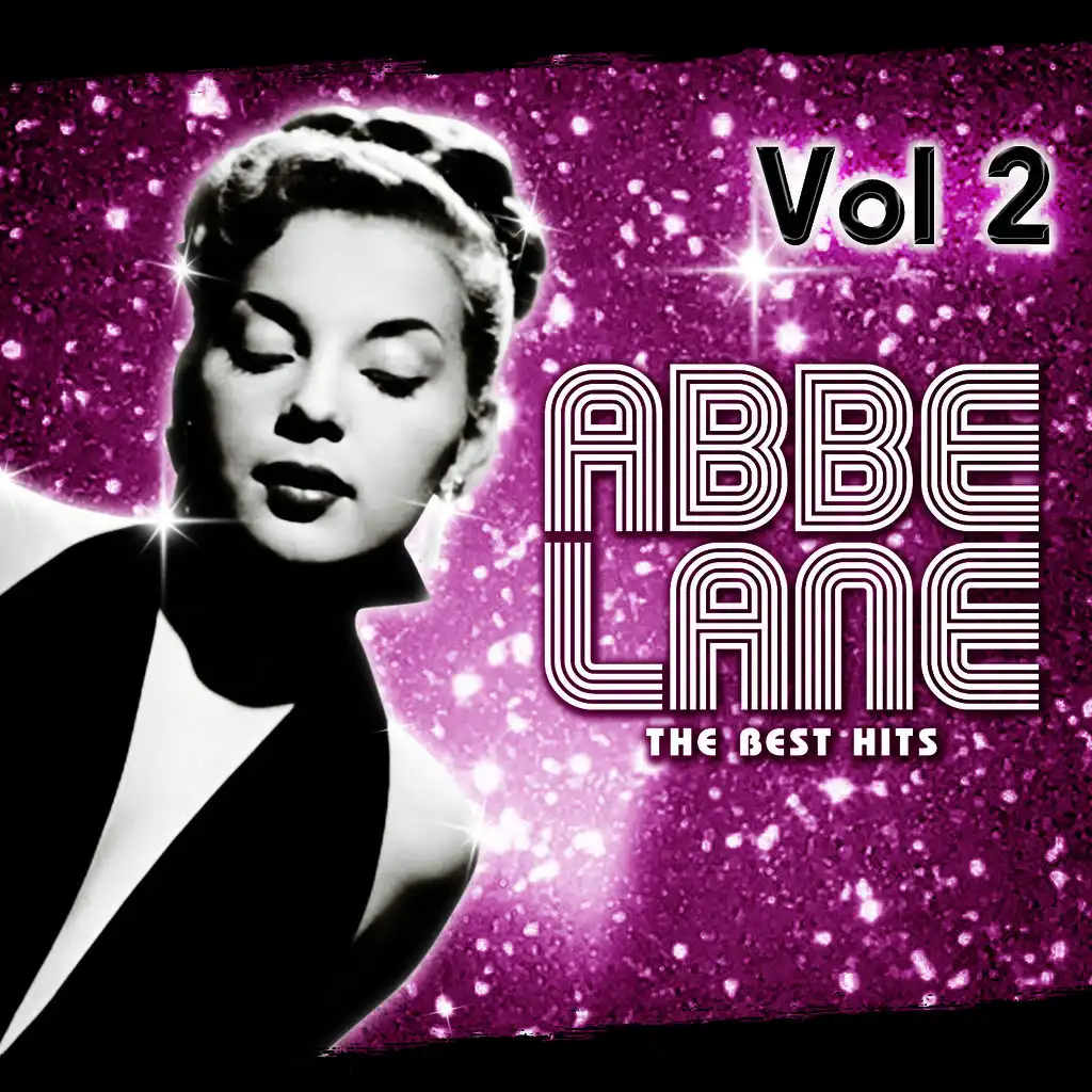 Abbe Lane. Vol. 2