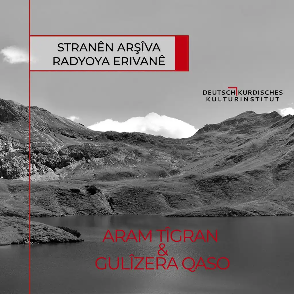 Stranên Arşîva Radyoya Erîvanê-5 (feat. Gulîzera Qaso)