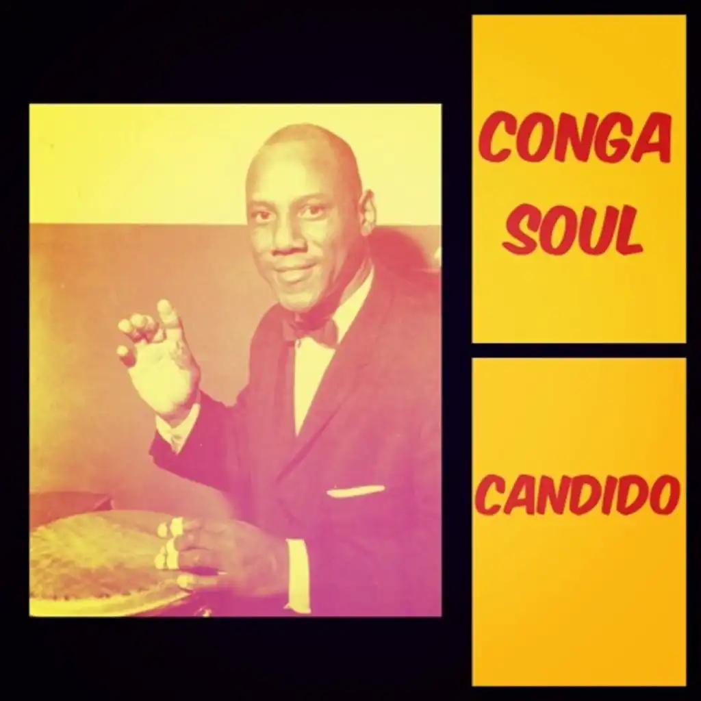 Conga Soul