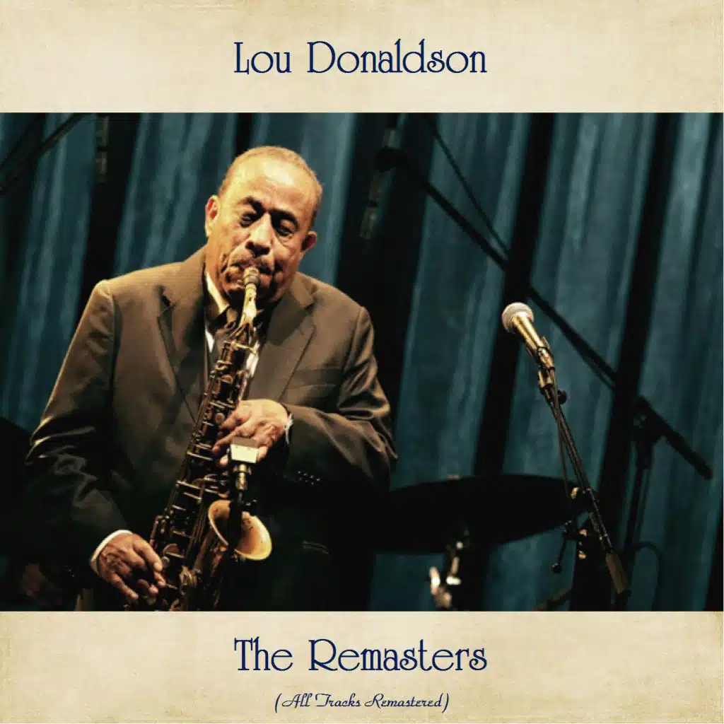 The Remasters (All Tracks Remastered)