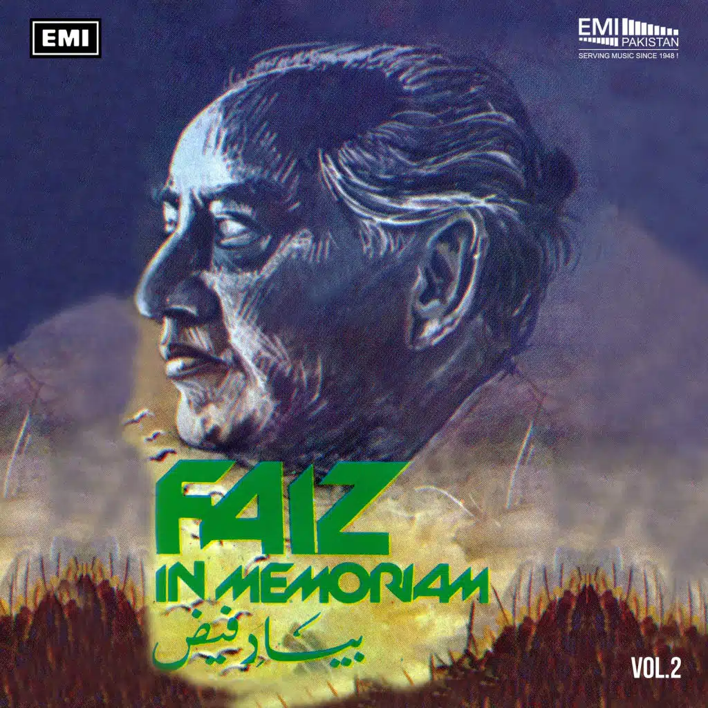 Faiz In Memoriam Vol 2