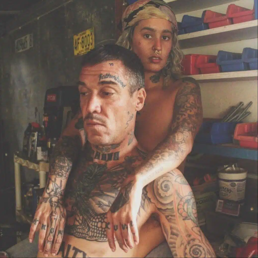 Fvkboi and Camgrrl; Adventures in Flu-Ville