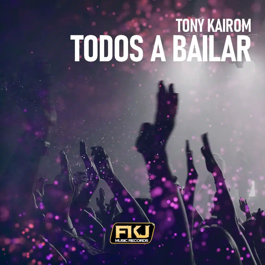 Todos A Bailar (Edit Mix)