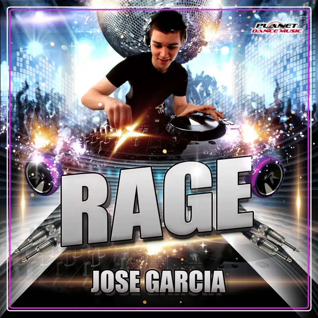 Rage (Radio Edit)