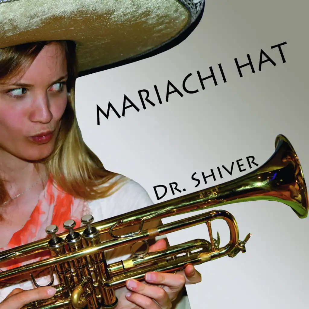 Mariachi Hat (Colmo Mix)