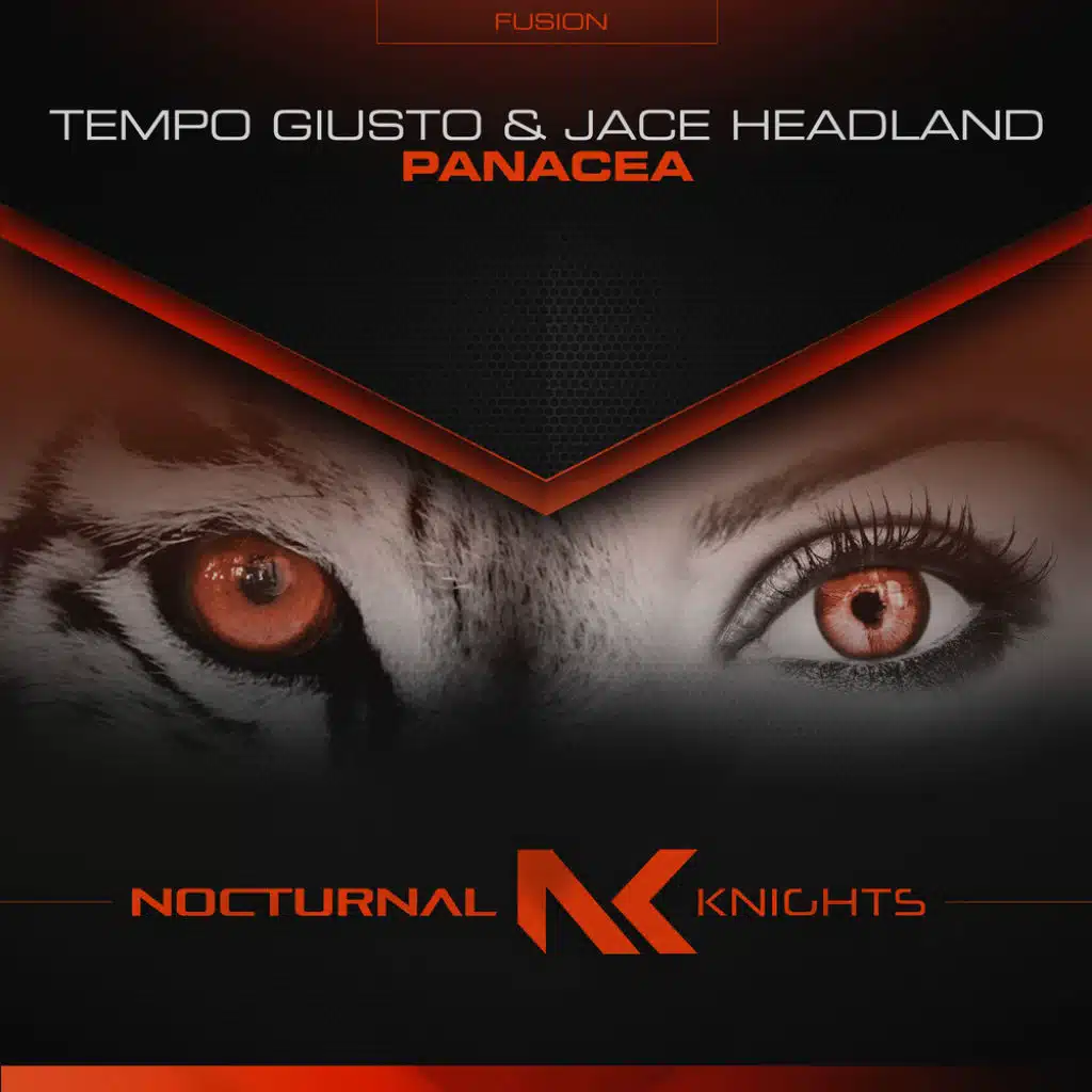 Tempo Giusto & Jace Headland