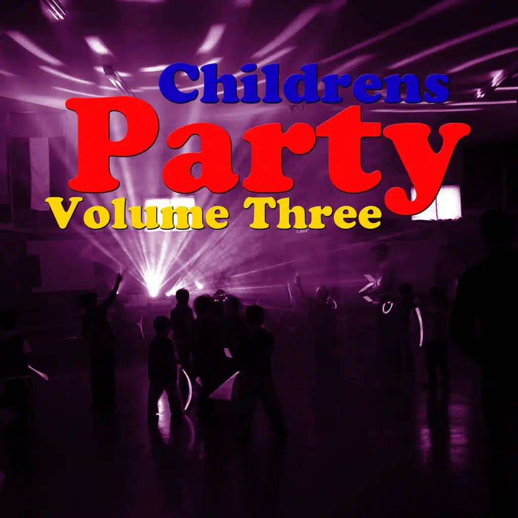Children's Party Vol 3