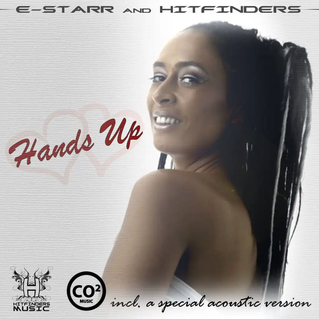 Hands Up (PHLECK Remix) [feat. E-Starr & Hitfinders]