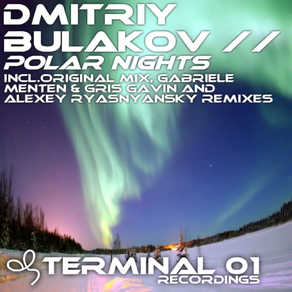 Polar Nights (Alexey Ryasnyansky Remix)
