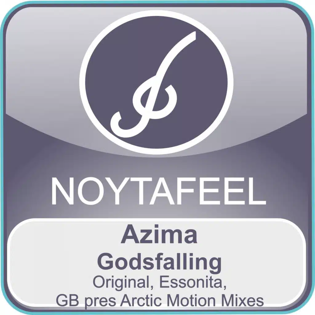 Godsfalling