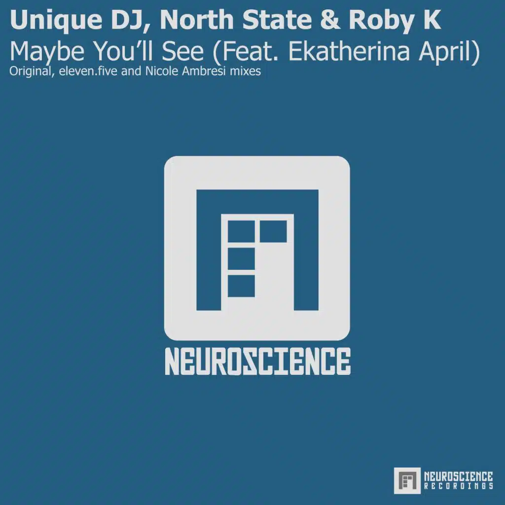 Unique DJ, North State & Roby K