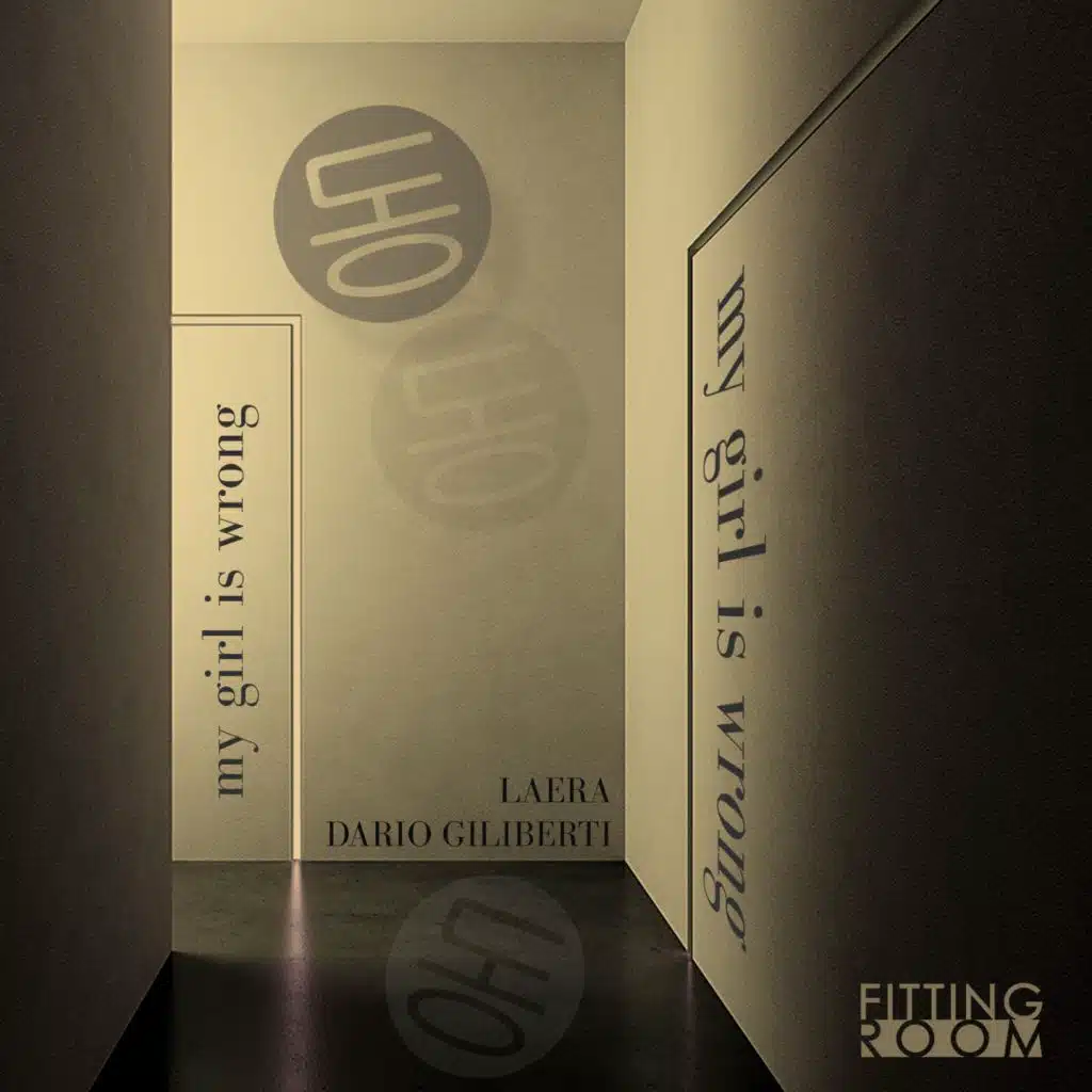 Laera, Dario Giliberti