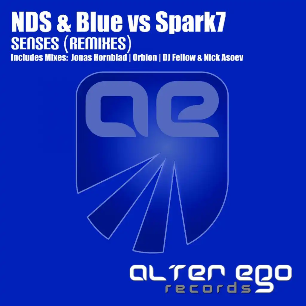 NDS & Blue vs Spark7