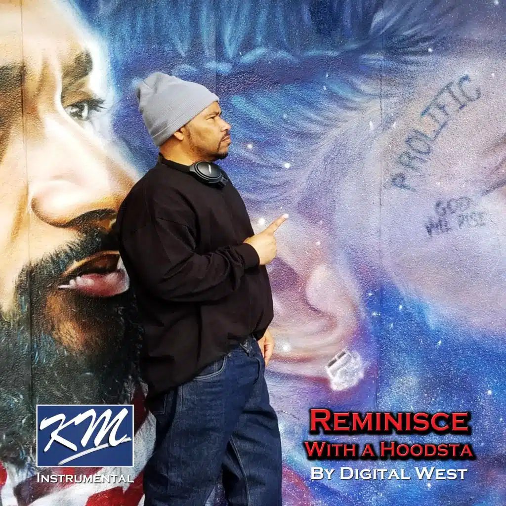 Reminisce with a Hoodsta