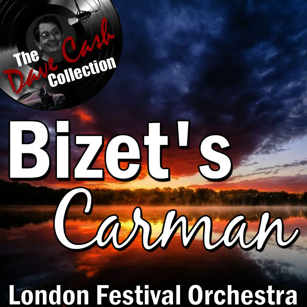 Carmen Suite No.2: II. Habanera