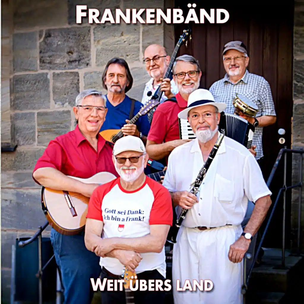 Frankenbänd