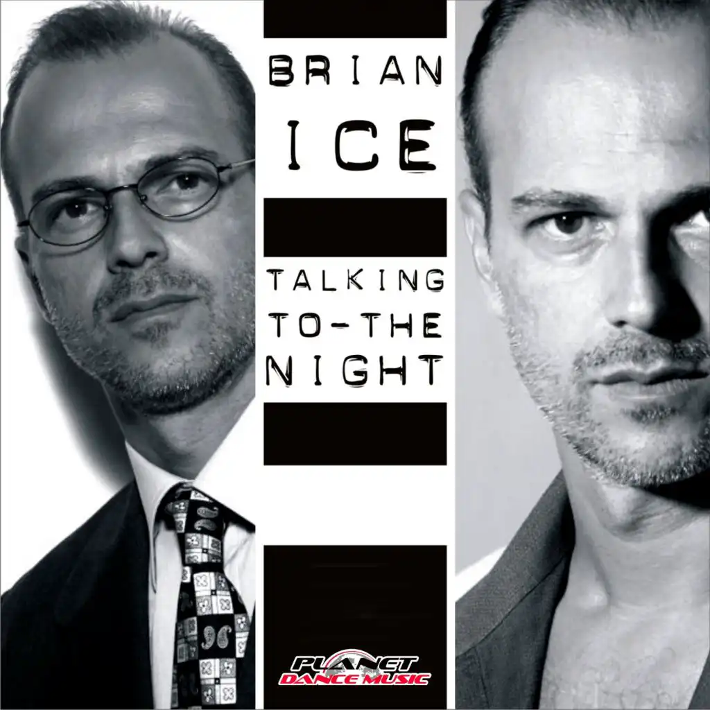 Talking To The Night (New Extended Mix)