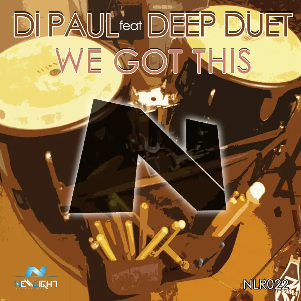 We Got This (Massivedrum Remix) [feat. Deep Duet]