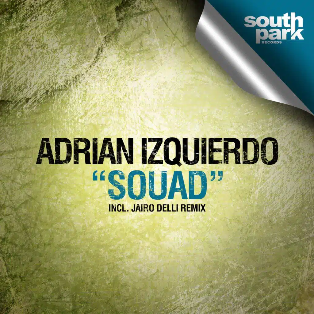 Souad (Jairo Delli Remix)