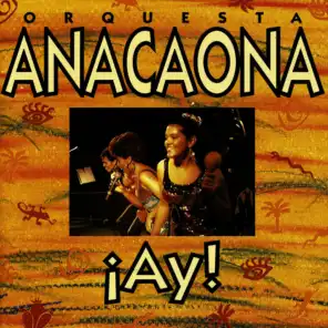 Orquesta Anacaona