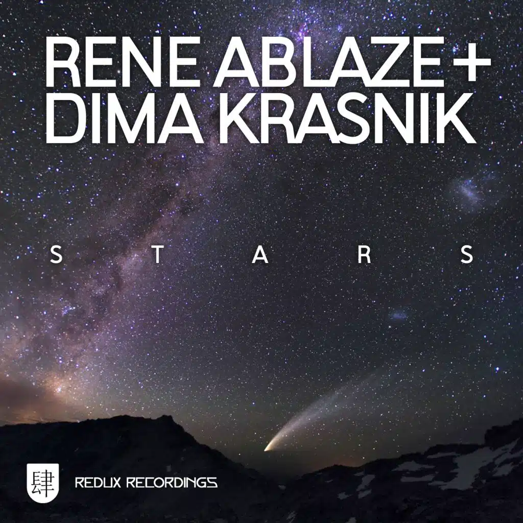 Rene Ablaze & Dima Krasnik