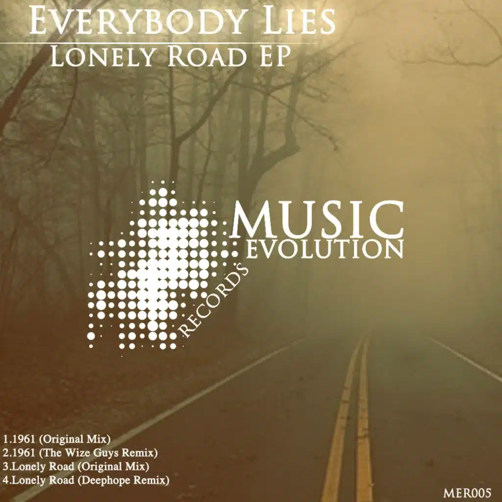 Everybody Lies