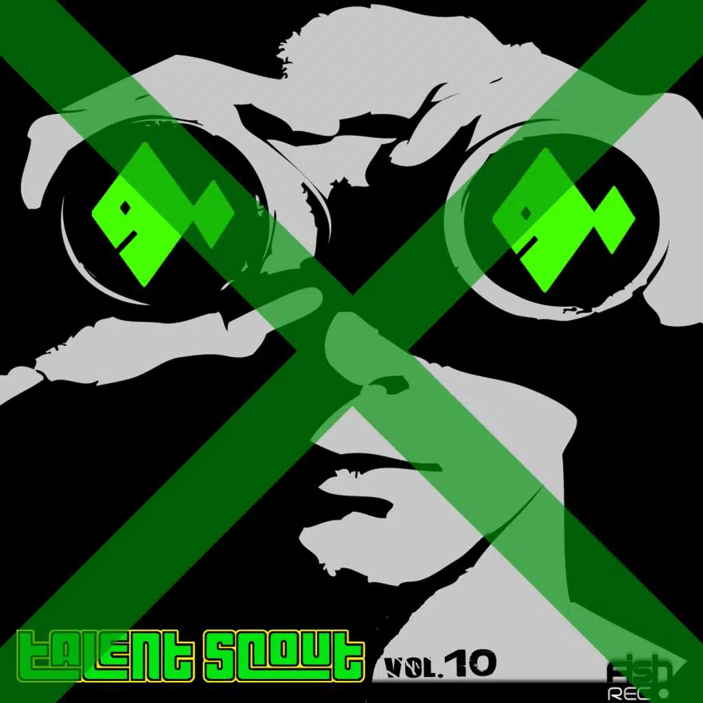 Talent Scout Vol. 10