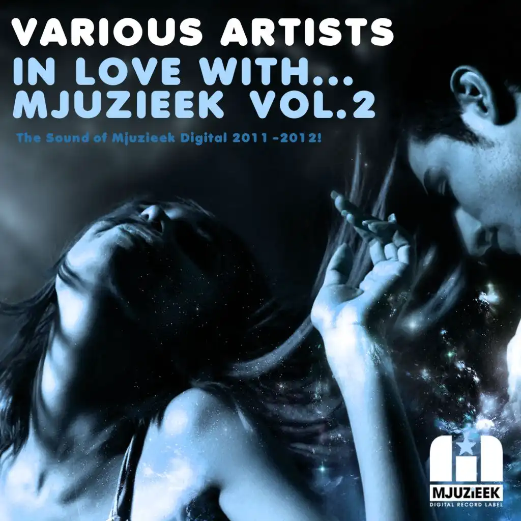 Time Will Tell (Audiowhores Club Mix) [feat. Zeke Manyika]