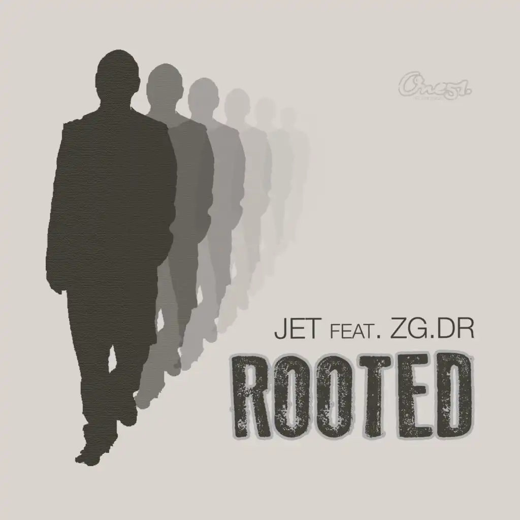 Rooted (Earnshaw's Deeply Dub) [feat. Zg.Dr & Richard Earnshaw]