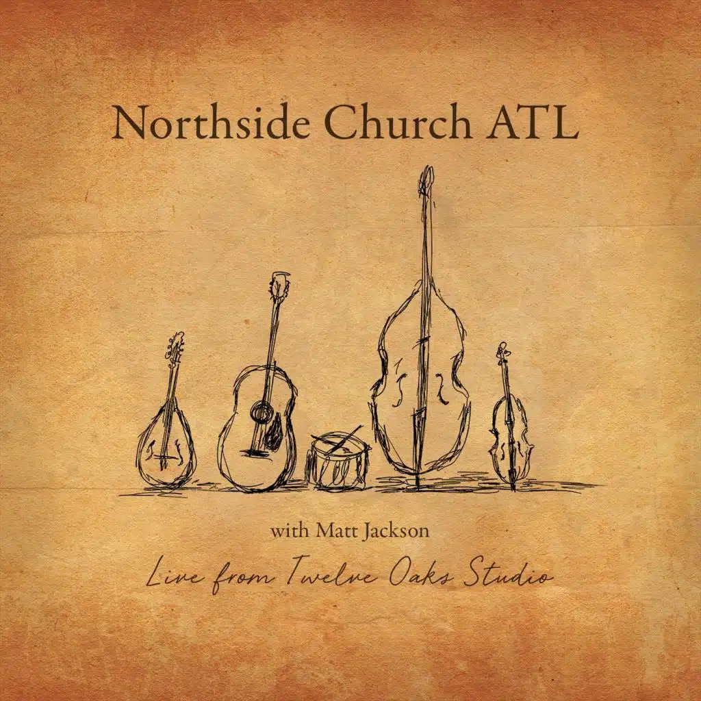 Live from Twelve Oaks Studio