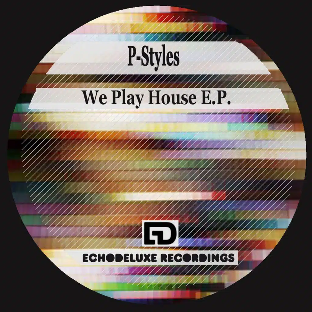 P-Styles