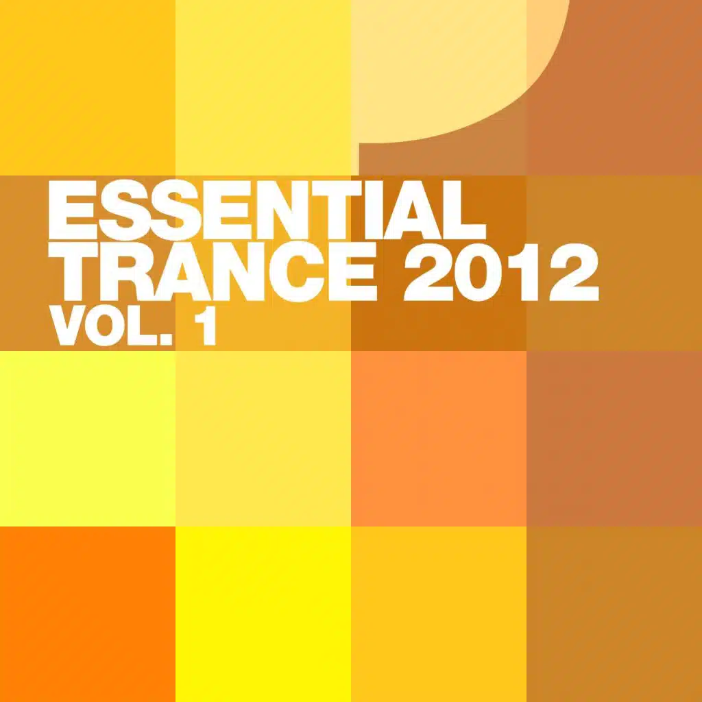 Essential Trance 2012 Vol.1