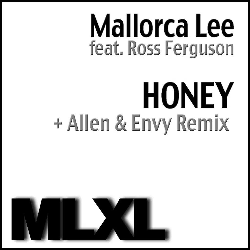 Honey (feat. Ross Ferguson)
