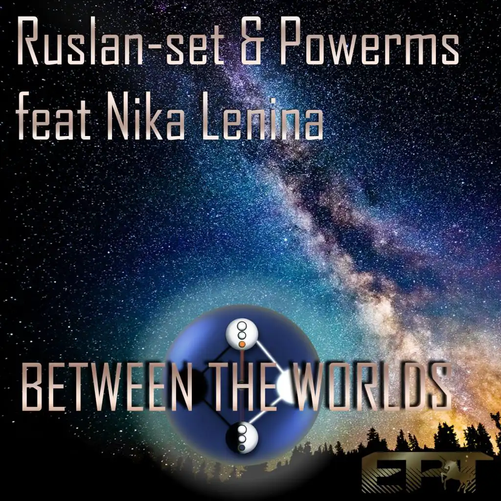 Between The Worlds (Affecting Noise Ambient Mix) [feat. Nika Lenina]
