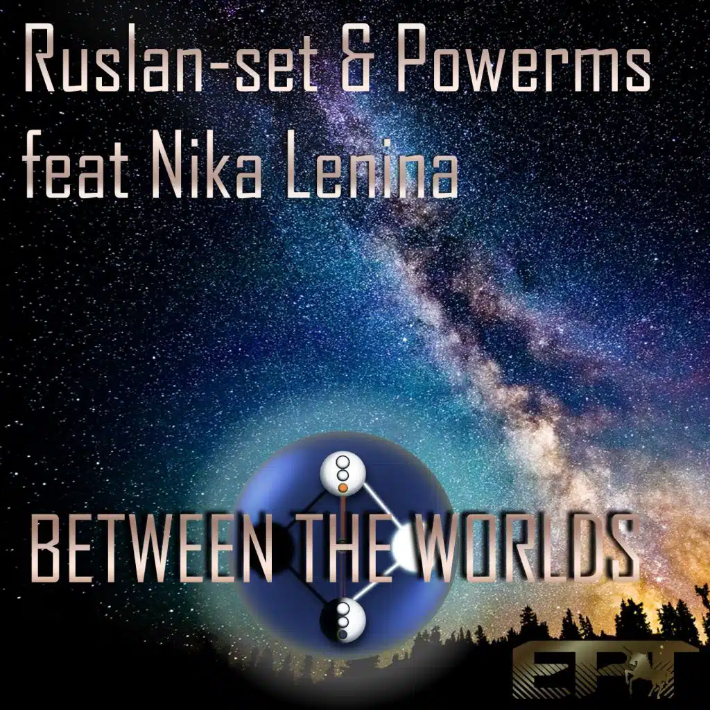 Between The Worlds (Affecting Noise Remix) [feat. Nika Lenina]
