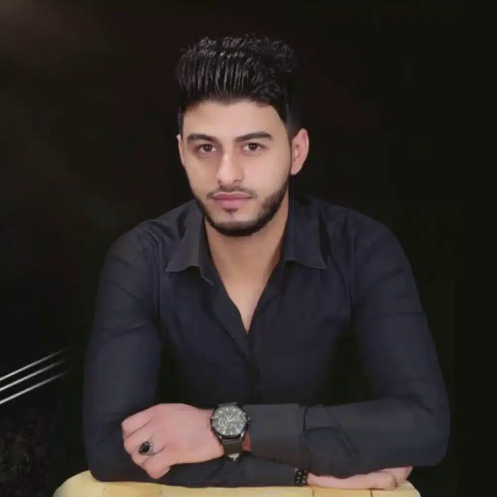 رفت عيني تريد تشوفو