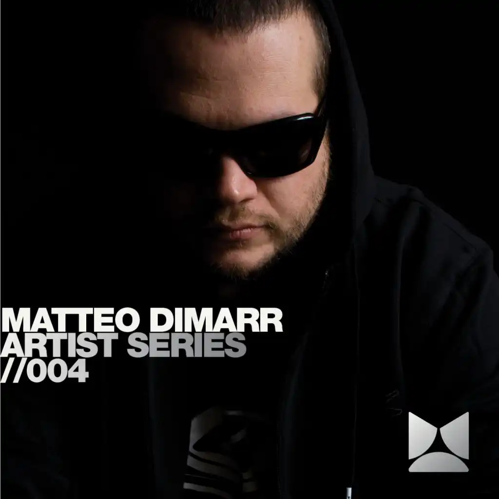 Masquerade (Matteo DiMarr Remix)