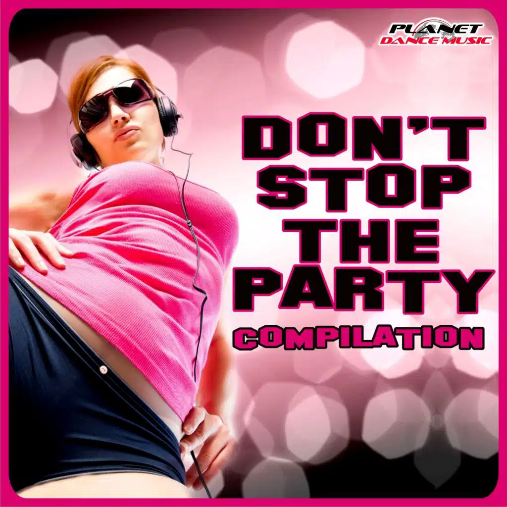 Somebody To Love (Hoxygen Revision Edit) [feat. Linda & Shiva]