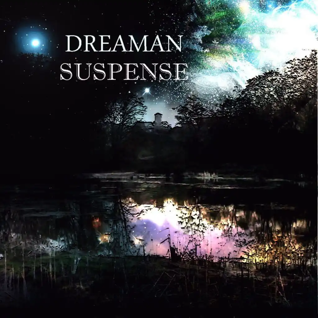 Suspense (Extended Mix)
