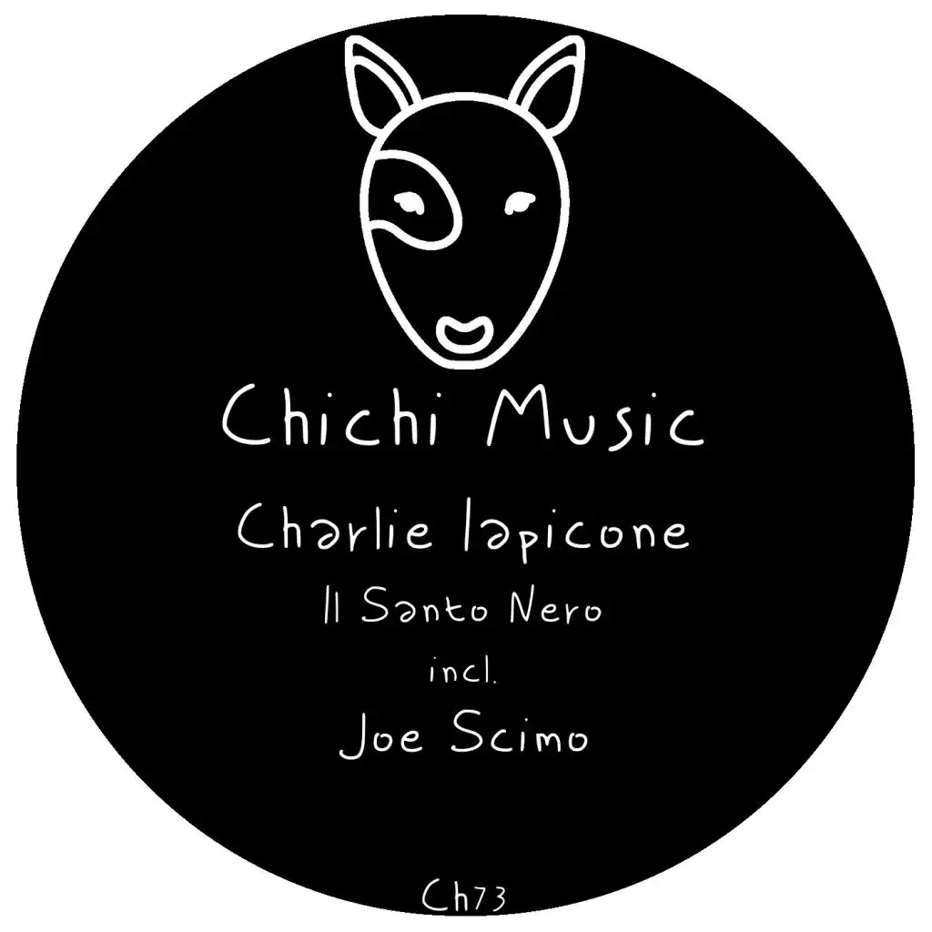 Saurn (Joe Scimo Rmx)