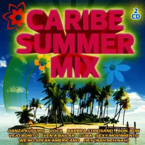 Caribe Summer Mix
