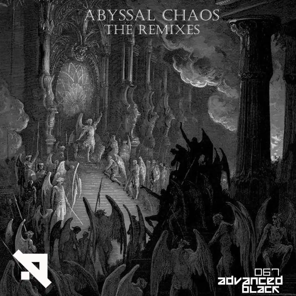 Catharsis (C-System Remix)