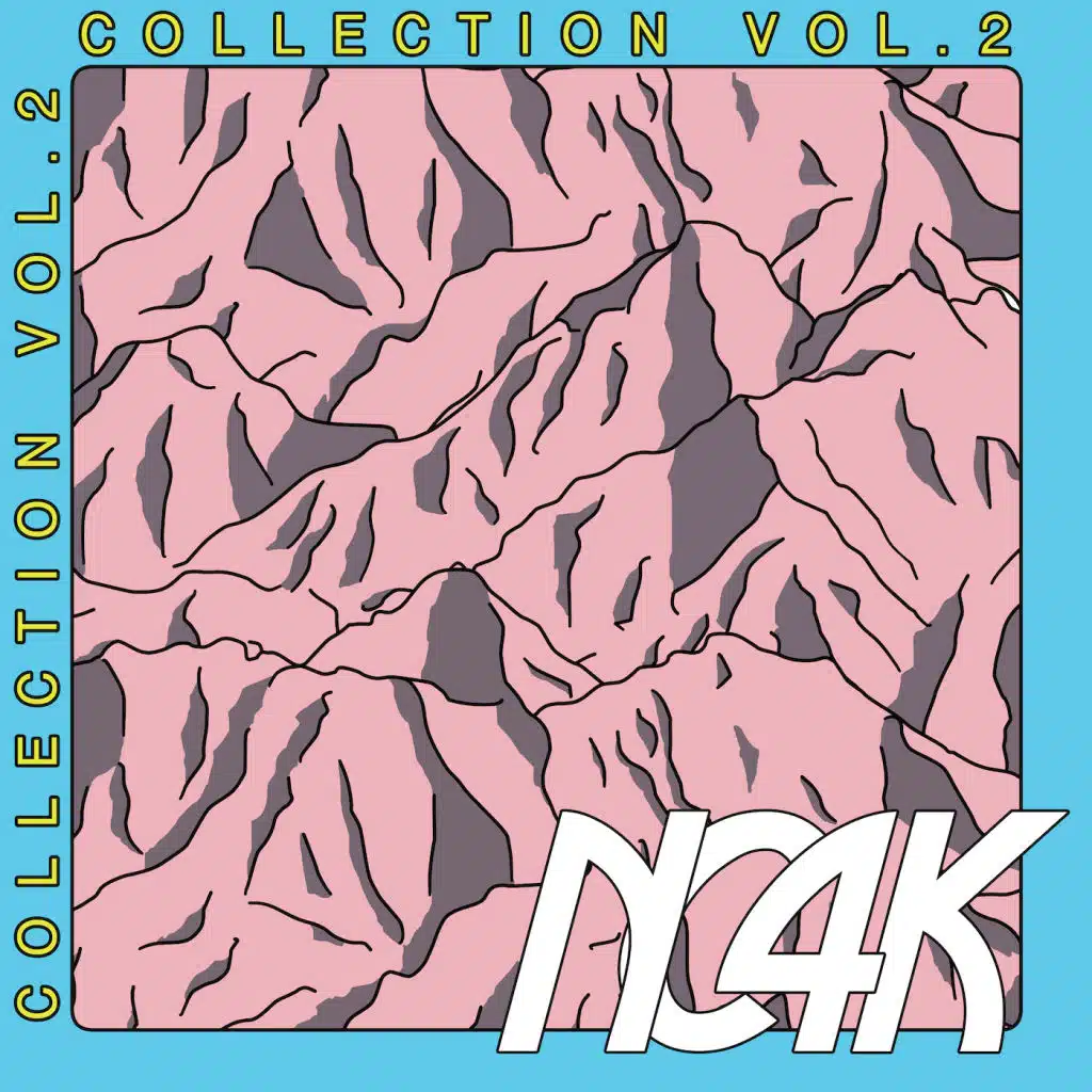 NC4K Collection, Vol. 2