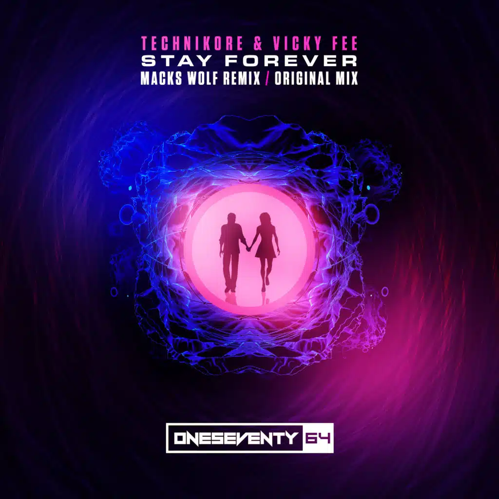 Technikore & Vicky Fee