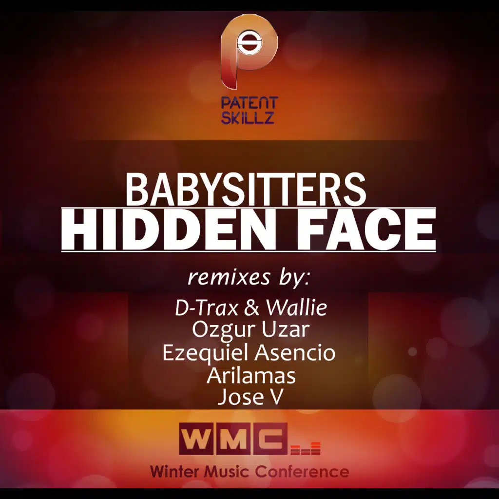 Hidden Face (Ozgur Uzar Remix)