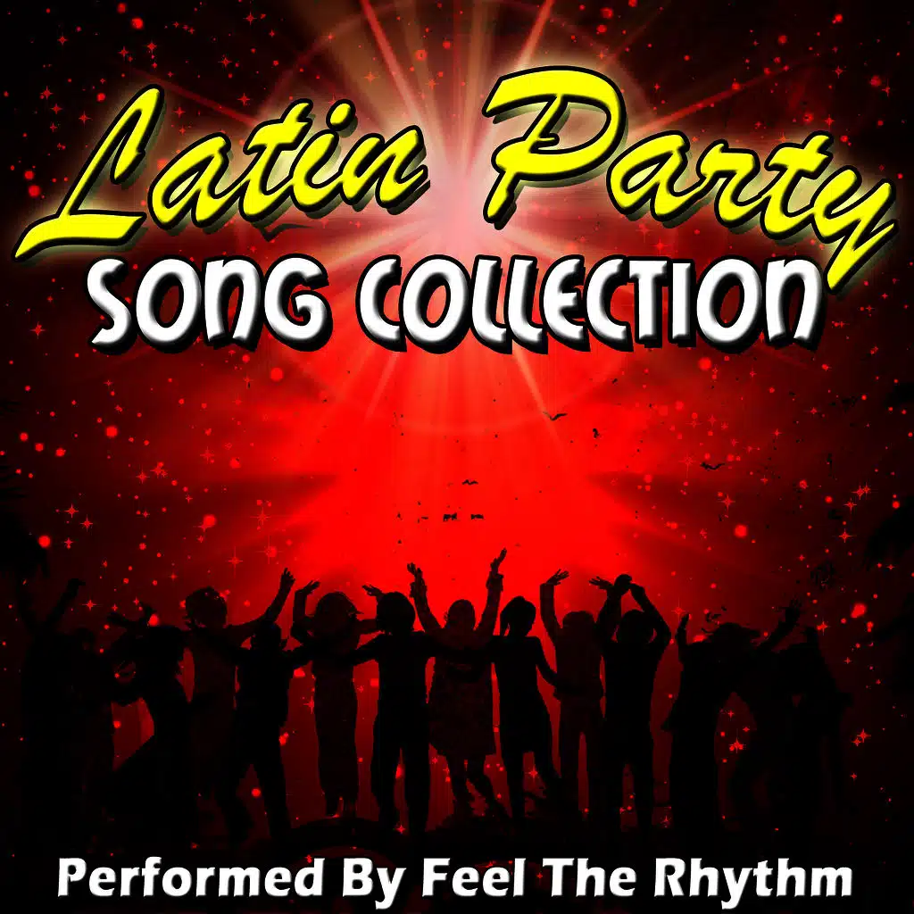 Latin Party Songs Collection