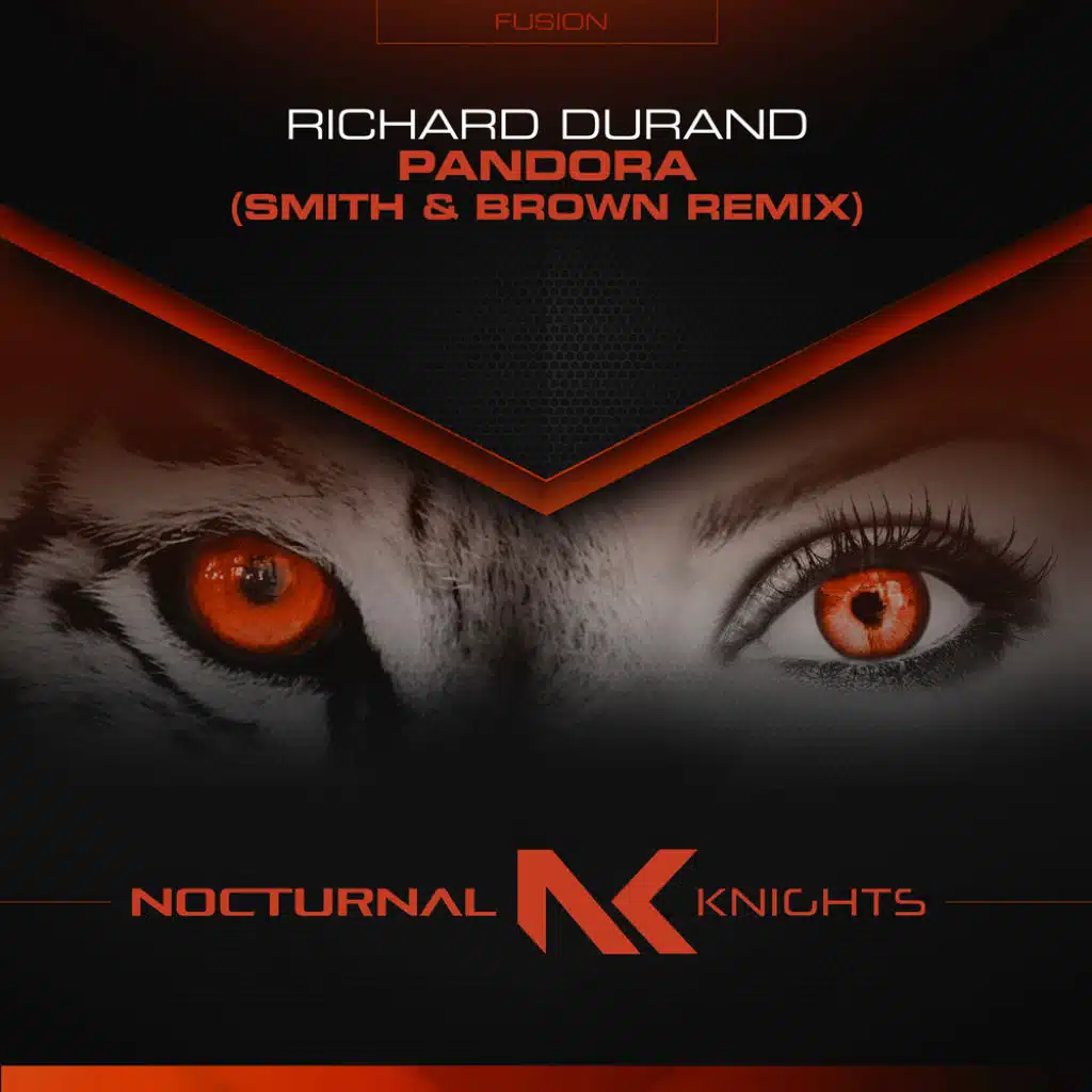 Pandora (Smith & Brown Extended Remix)